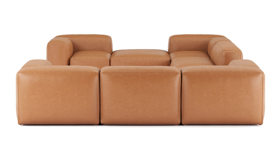 Le MuraTan Vegan Leather