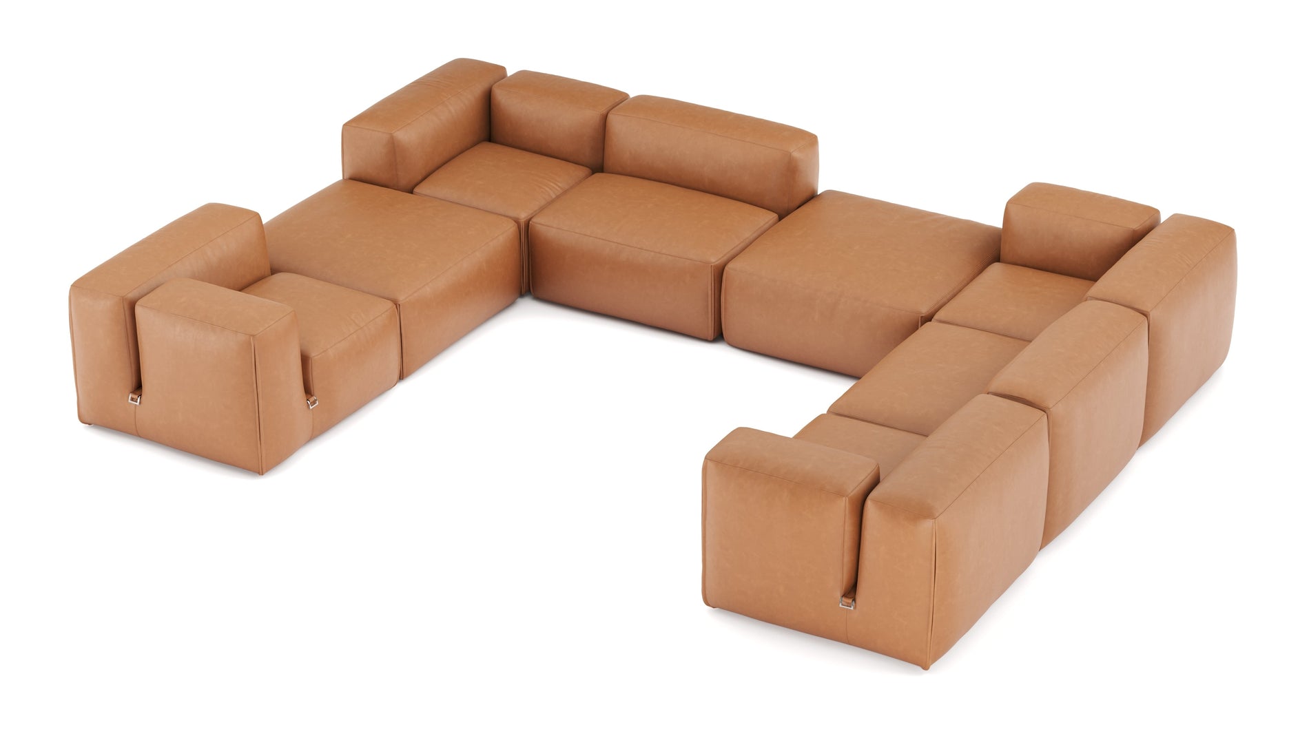 Le MuraTan Vegan Leather