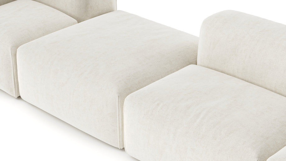 Le MuraNatural Linen