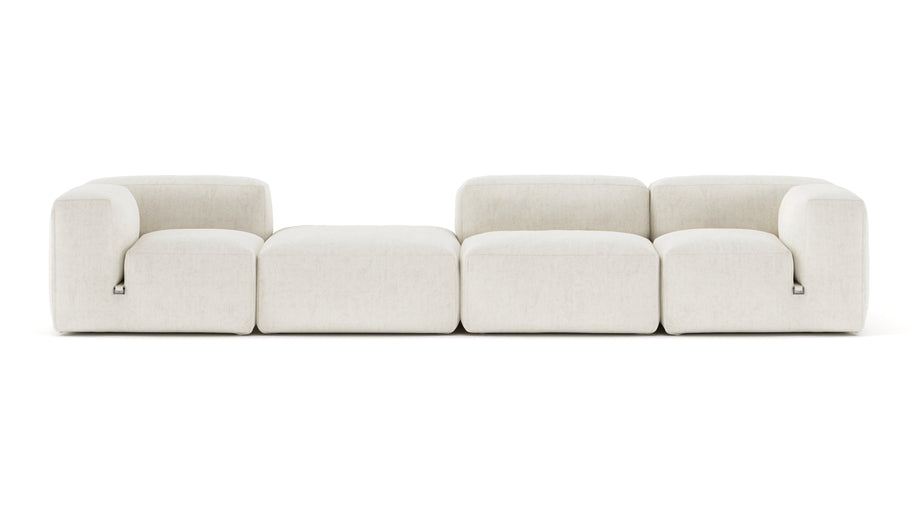 Le MuraNatural Linen