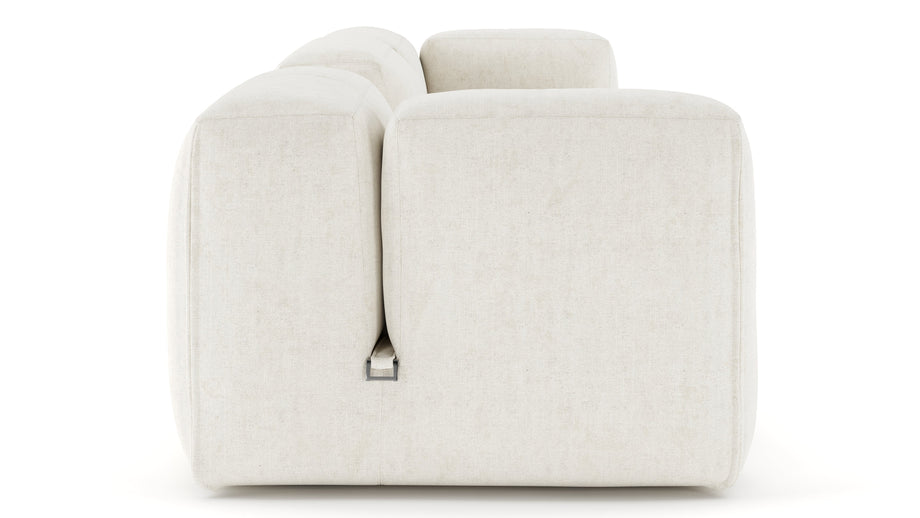 Le MuraNatural Linen