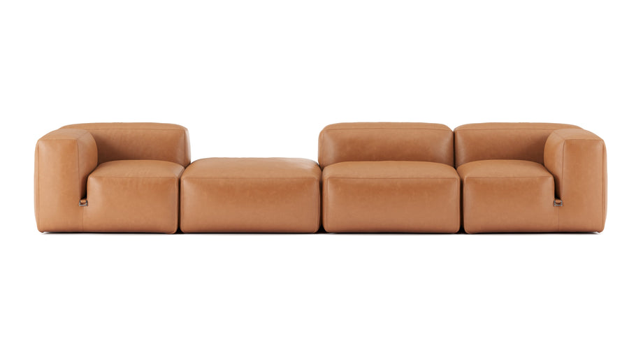 Le MuraTan Vegan Leather