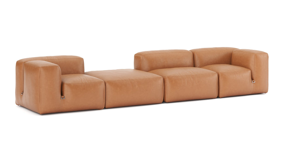 Le MuraTan Vegan Leather