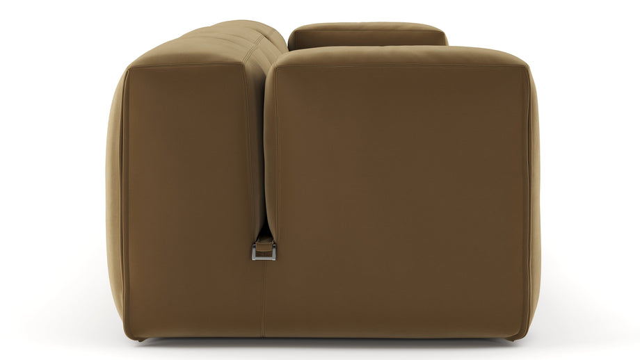 Le MuraOld Gold Velvet