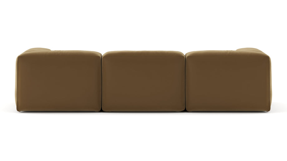 Le MuraOld Gold Velvet