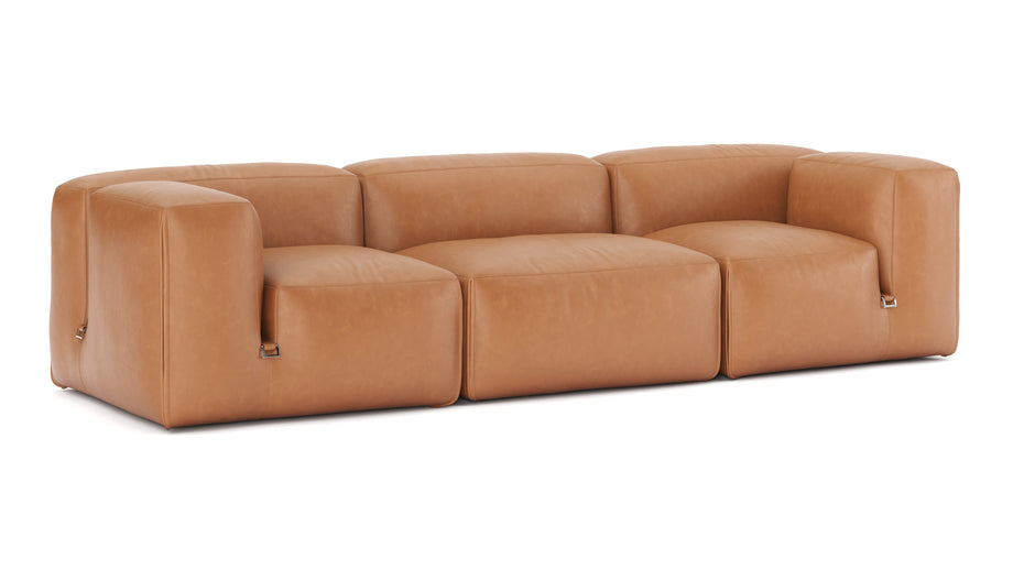 Le MuraTan Vegan Leather