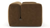 Le Mura - Brown Vegan Suede - Image 3