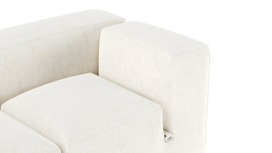 Le MuraNatural Linen