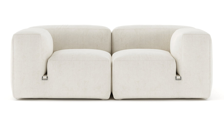 Le MuraNatural Linen