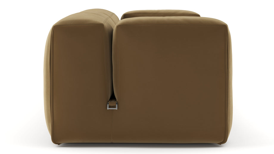 Le MuraOld Gold Velvet