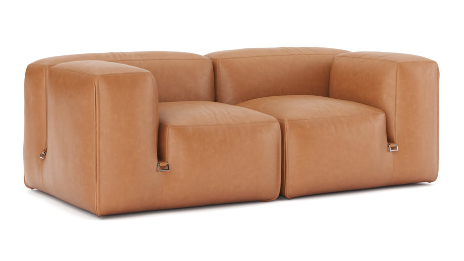 Le MuraTan Vegan Leather