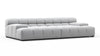 Tufty - Light Gray Wool - Image 2