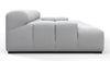 Tufty - Light Gray Wool - Image 4