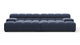 Tufty - Royal Blue Wool - Image 1