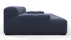 Tufty - Royal Blue Wool - Image 4