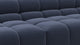 Tufty - Royal Blue Wool - Image 7