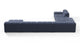 Tufty - Royal Blue Wool - Image 5