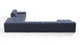 Tufty - Royal Blue Wool - Image 5