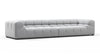 Tufty - Light Gray Wool - Image 2