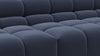 Tufty - Royal Blue Wool - Image 7