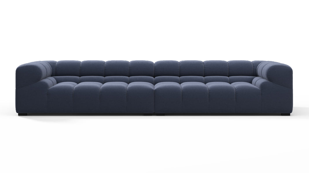 TuftyRoyal Blue Wool