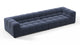Tufty - Royal Blue Wool - Image 3