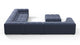 Tufty - Royal Blue Wool - Image 5