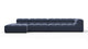 Tufty - Royal Blue Wool - Image 1