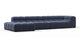 Tufty - Royal Blue Wool - Image 2