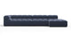 Tufty - Royal Blue Wool - Image 1