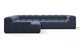 Tufty - Royal Blue Wool - Image 1