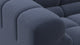 Tufty - Royal Blue Wool - Image 6