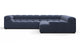 Tufty - Royal Blue Wool - Image 1