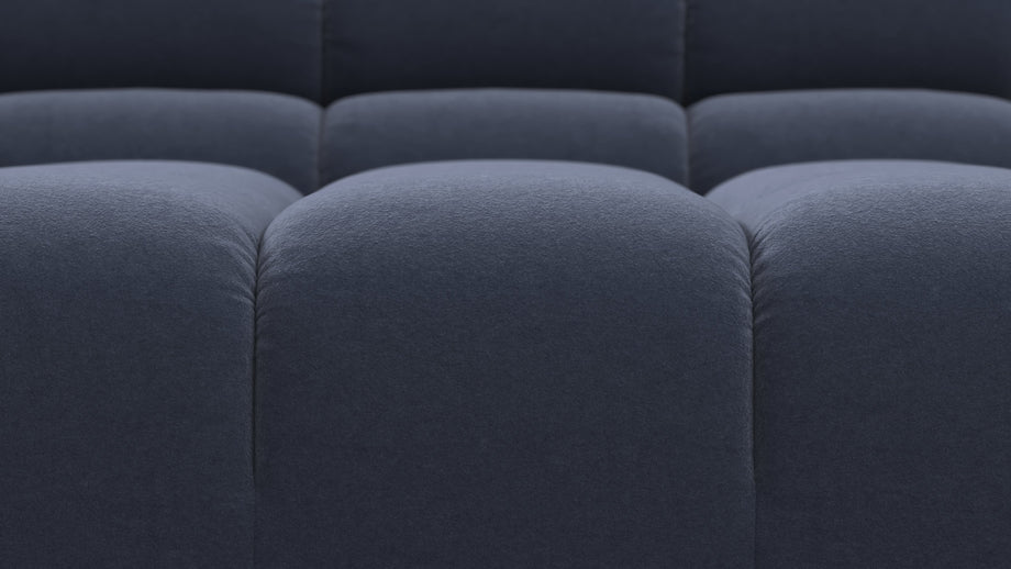 TuftyRoyal Blue Wool