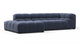Tufty - Royal Blue Wool - Image 2