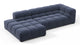 Tufty - Royal Blue Wool - Image 3
