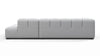 Tufty - Light Gray Wool - Image 5