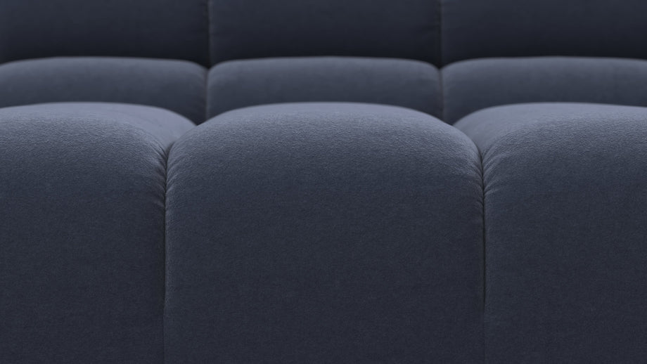 TuftyRoyal Blue Wool