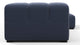 Tufty - Royal Blue Wool - Image 4