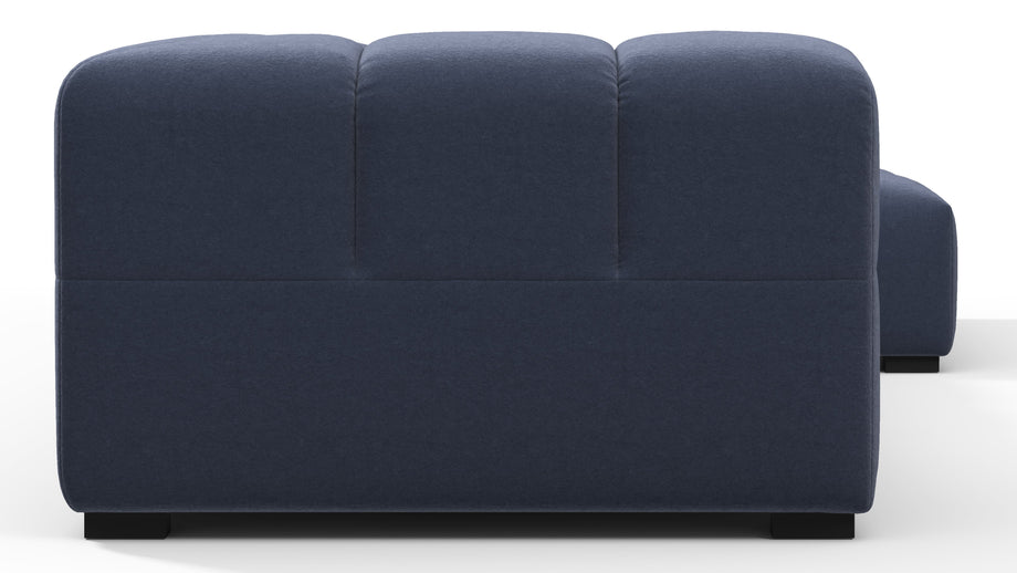TuftyRoyal Blue Wool