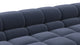 Tufty - Royal Blue Wool - Image 7