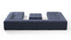 Tufty - Royal Blue Wool - Image 5