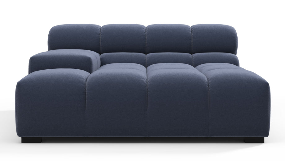 TuftyRoyal Blue Wool