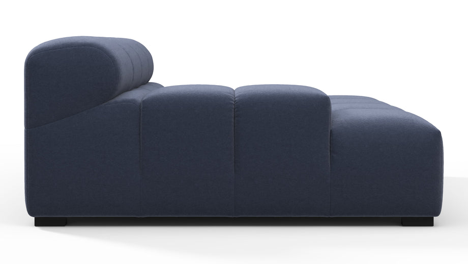 TuftyRoyal Blue Wool