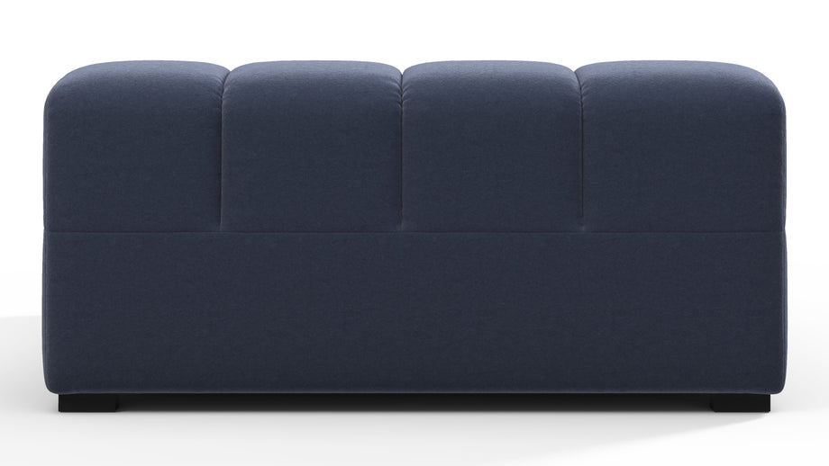 TuftyRoyal Blue Wool