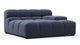 Tufty - Royal Blue Wool - Image 2