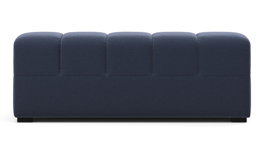 TuftyRoyal Blue Wool