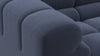 Tufty - Royal Blue Wool - Image 7
