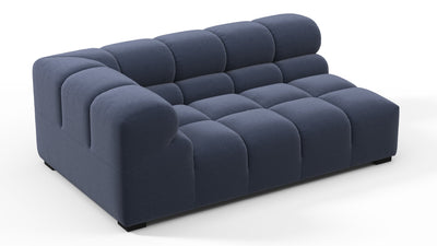 Tufty - Royal Blue Wool - Image 3