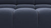 Tufty - Royal Blue Wool - Image 8